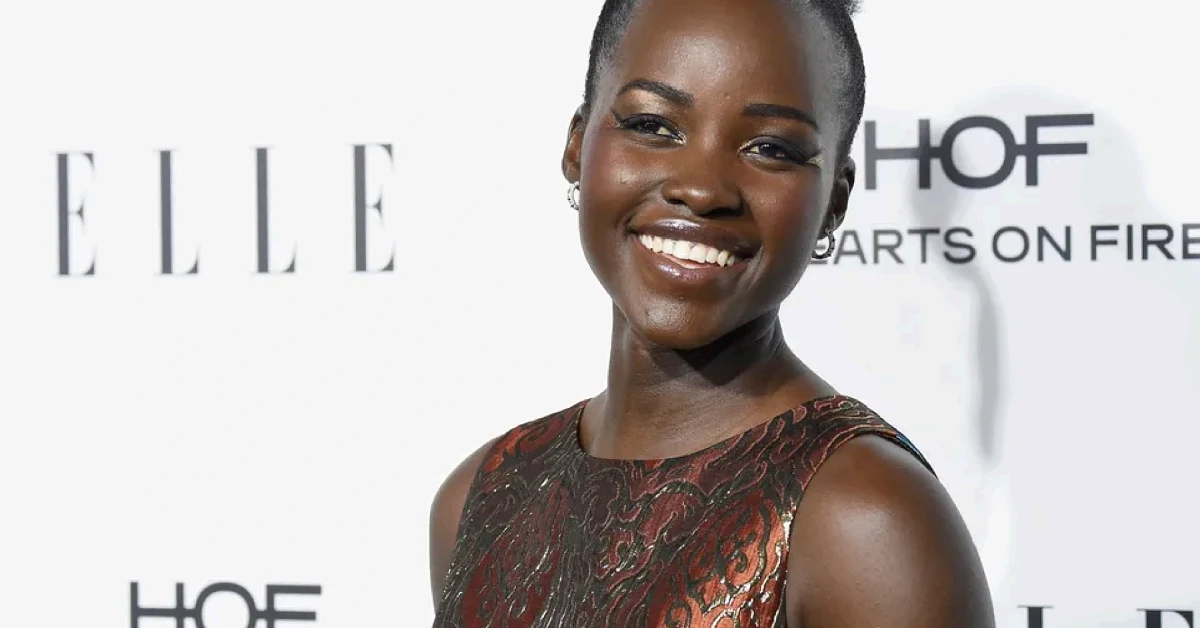 Lupita Nyong’o Responds to ‘The Odyssey’ Casting Critics: ‘Criticism Will Exist’