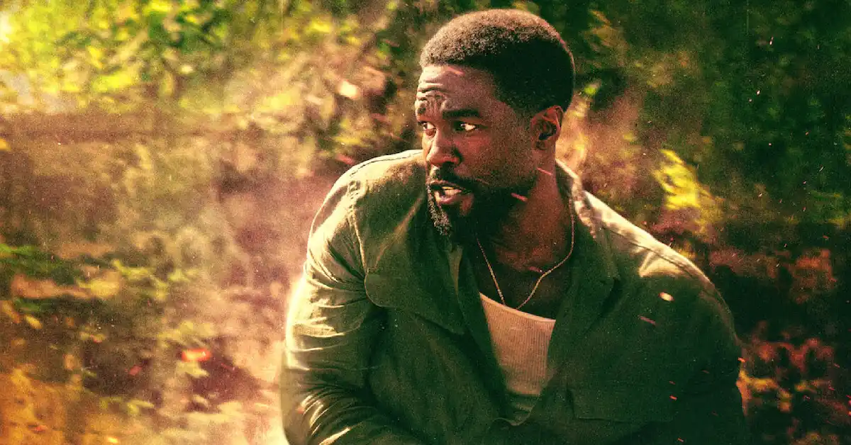 Man on Fire
