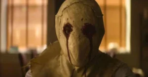 Daredevil: Born Again Season 2 Finale: Why Heather Glenn Puts On Muse’s Mask