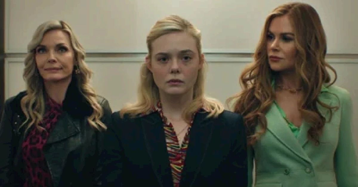 Margo’s Got Money Troubles on Apple TV+: Elle Fanning Turns to OnlyFans But Critics Say It’s Not That Easy