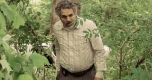 Mark Ruffalo as Tom in Task Image via HBO 67kb HBO’s ‘Task’ Emmy Push: Mark Ruffalo as Lead, Tom Pelphrey in Supporting Race