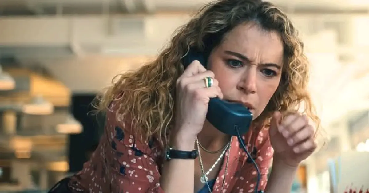 Maximum Pleasure Guaranteed Release Date and Time: How to Watch Apple TVโs Dark Comedy Thriller