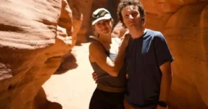 Who Is Mika Abdalla’s Fiance Jake Short? All About the ‘Off Campus’ Star’s Partner