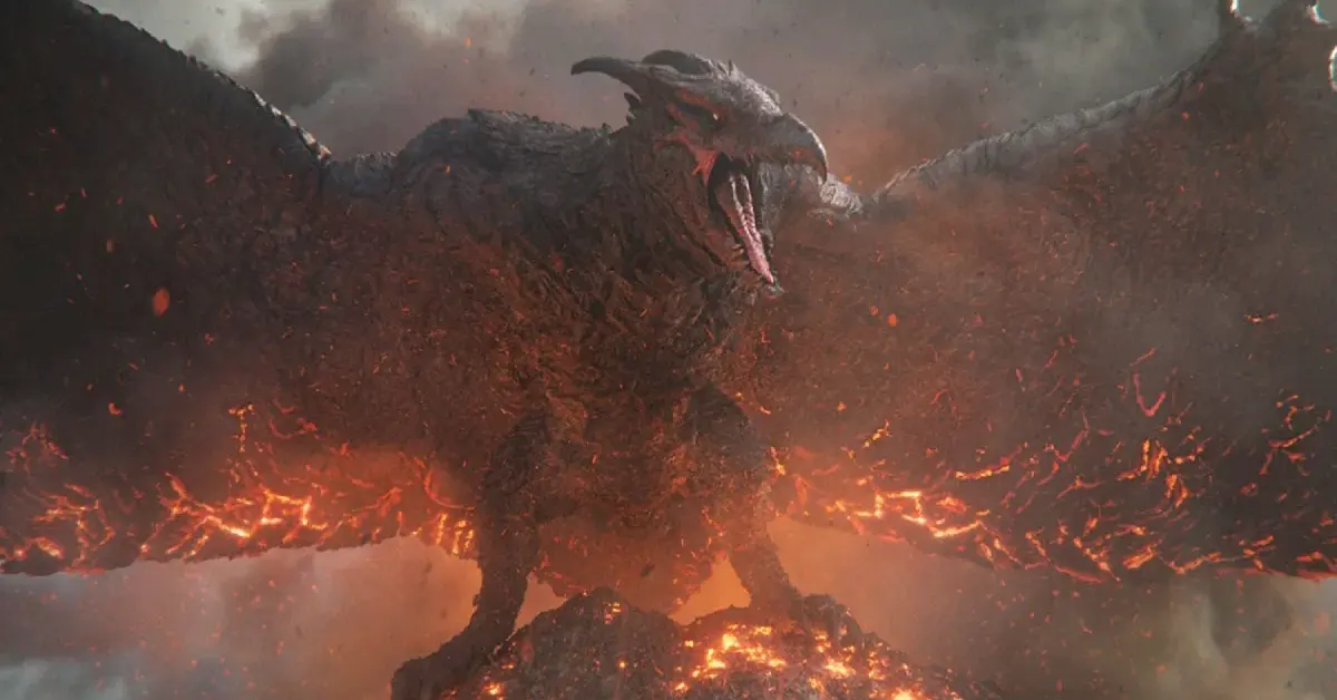 Monarch: Legacy of Monsters Season 2 Finale Brings Out Rodan, the Fire Demon of the Monsterverse