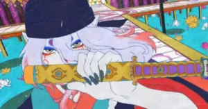 Mononoke Movie 3 Source Studio Kafka 49kb Mononoke Movie 3 Final Trailer Reveals May 2026 Release Date and Ending of Medicine Seller’s Journey