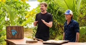 Survivor 50: MrBeast Brings $2 Million Coin Flip Chaos to Fiji Auction, Sends a Legend Home