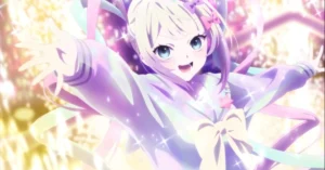 Needy Girl Overdose English Dub Arrives on Crunchyroll May 2 With Star-Studded Voice Cast