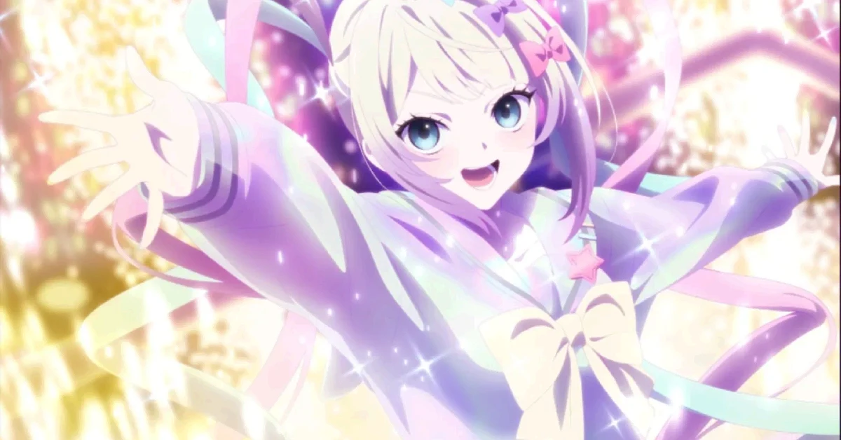 Needy Girl Overdose anime - Source: Yostar Pictures