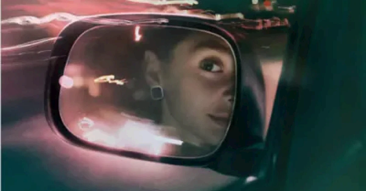 Netflix’s The Crash revisits the controversial Ohio car crash case of teen driver Mackenzie Shirilla, (Instagram)