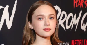 Off Campus Season 2 Casts India Fowler as Grace Ivers, Confirming Logan’s Love Story for Next Chapter