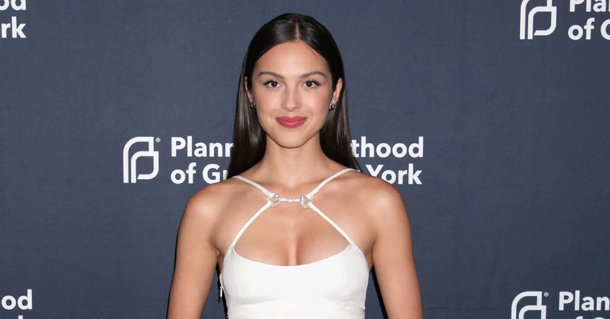 Olivia Rodrigo’s Personal Take on Success: ‘This Is Me’ as She Gets Ready for Third Album