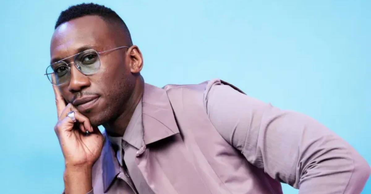 Mahershala Ali’s ‘Your Mother Your Mother Your Mother’ Sets September Release Date With Platform Rollout