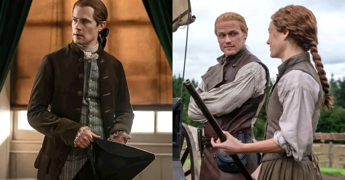 Why is 'Outlander' Season 8 Episode 9 Delayed? Final Episodes Get New Release Dates