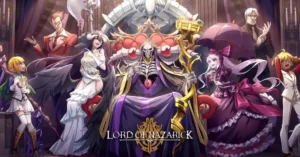 Overlord Hindi Dub Arrives on Ani-One India: Watch All Four Seasons in Hindi Now