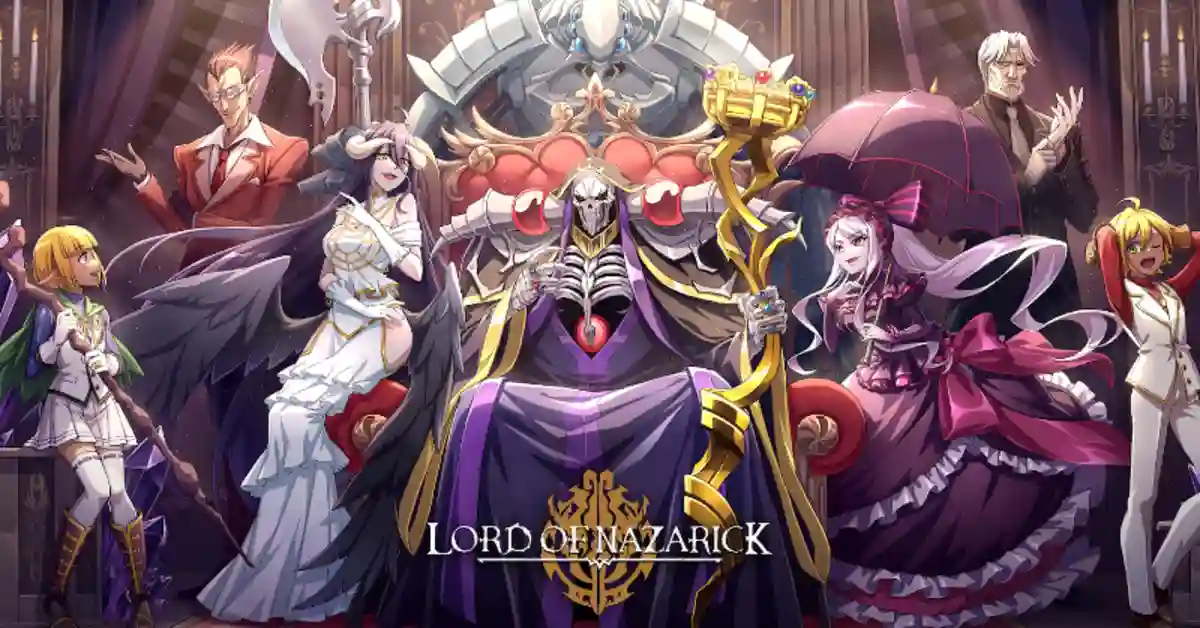 Overlord Anime Overlord Hindi Dub Arrives on Ani-One India: Watch All Four Seasons in Hindi Now