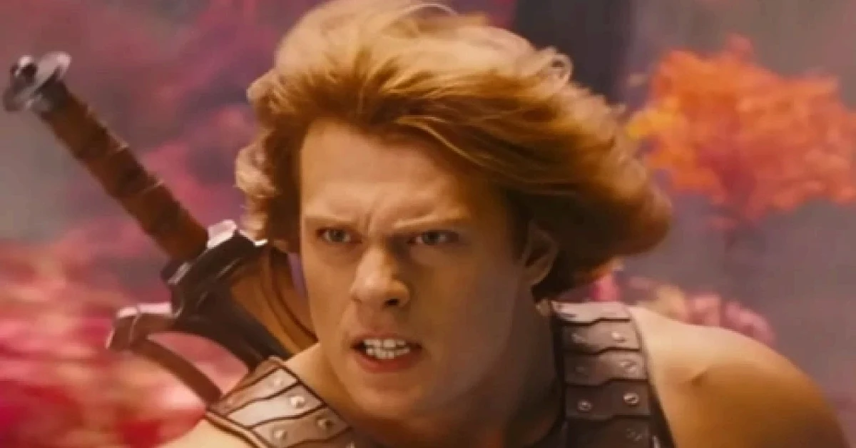 PC Amazon MGM Studios on YouTube 49kb Masters of the Universe 2026: Release Date, Nicholas Galitzine and Jared Leto Lead New He-Man Movie