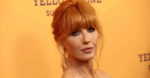 Yellowstone’s Kelly Reilly Opens Up About a Possible Dutton Ranch and Marshals Crossover