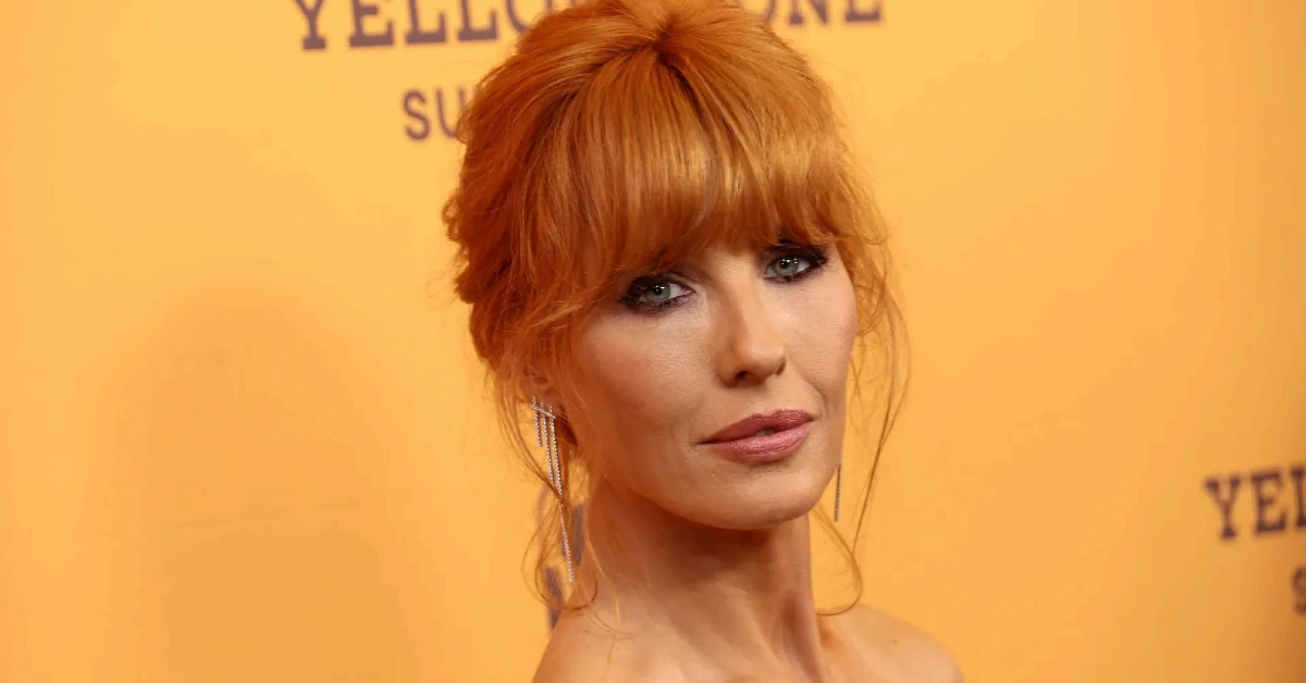 Paramount's "Yellowstone" Season 5 Part 2 Premiere - Source: Getty