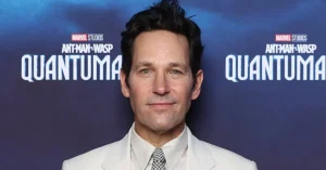 Paul Rudd Age 2026: Actor, 57, Denies Botox and Shares Real Secret to His Youthful Look