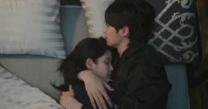 Perfect Crown Episode 8 Recap: Hui-ju and I-an’s Secret Marriage Contract Leaks to the Public
