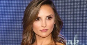 Rachael Leigh Cook There She Goes: Rachael Leigh Cook’s New Movie Tells a Story Very Close to Her Own Life