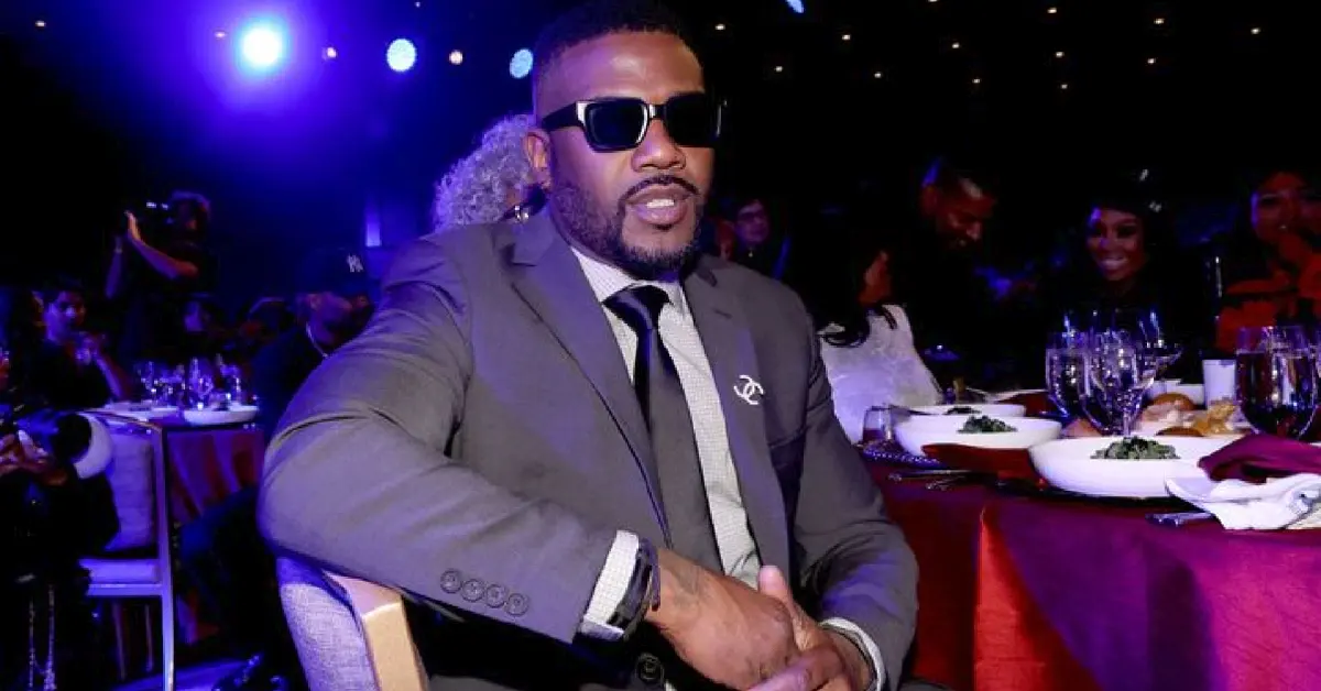 Ray J attends the 2026 Recording Academy Honors presented by The Black Music Collective during the 68th GRAMMY Awards on January 29 2026 in Los Angeles California Source Getty 48kb Ray J attends the 2026 Recording Academy Honors presented by The Black Music Collective during the 68th GRAMMY Awards on January 29, 2026 in Los Angeles, California - Source: Getty