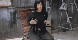 Reble slams accusations of selling her soul after commercial success. 41kb Rapper Reble Says Sudden Success Brought Strange โAntichristโ Accusations After โDhurandharโ Fame