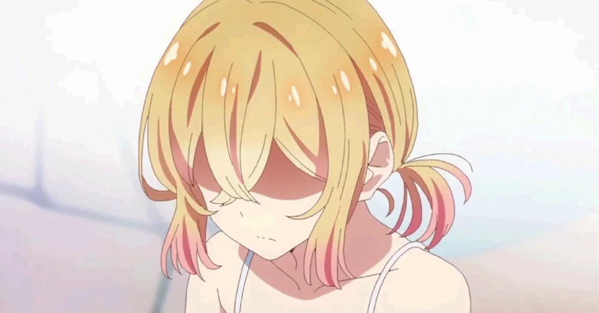 Rent-A-Girlfriend Season 5 Episode 4 | Still from the anime - Source: TMS Entertainment