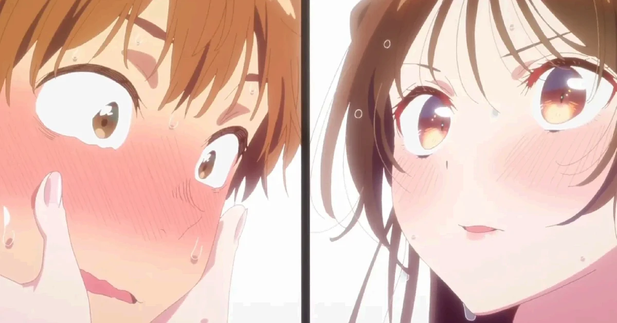 Rent-A-Girlfriend Season 5 Episode 6 Release Date And Time On Crunchyroll