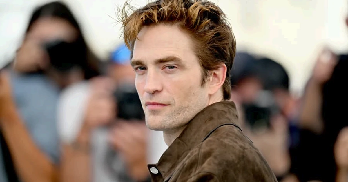 Robert Pattinson getty images 61kb Robert Pattinson Transforms Into Chris Hansen in ‘Primetime’ Teaser, Fans Shocked by His Voice Change