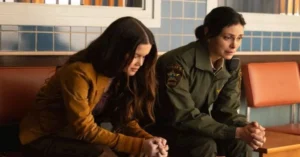 Sheriff Country Episode 19: Skye’s Overdose Cover-Up Exposes a Deadly Conspiracy