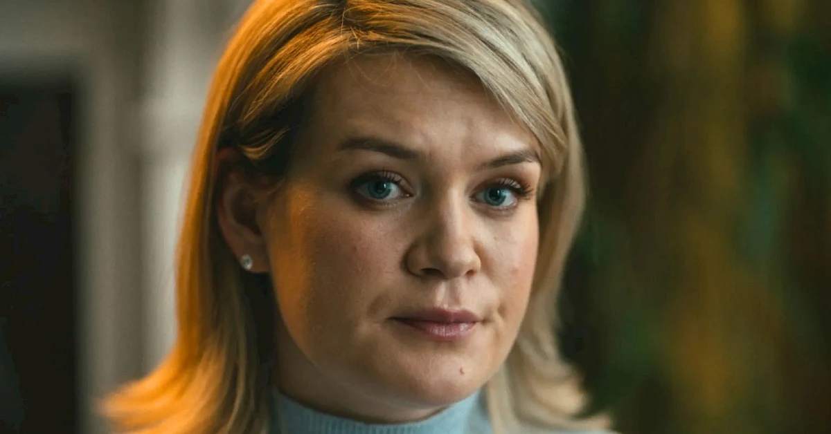 Should I Marry a Murderer streaming on Netflix | Image via Netflix.