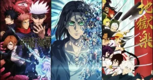 10 New Gen Manga That Started After One Piece and Finished Their Stories First