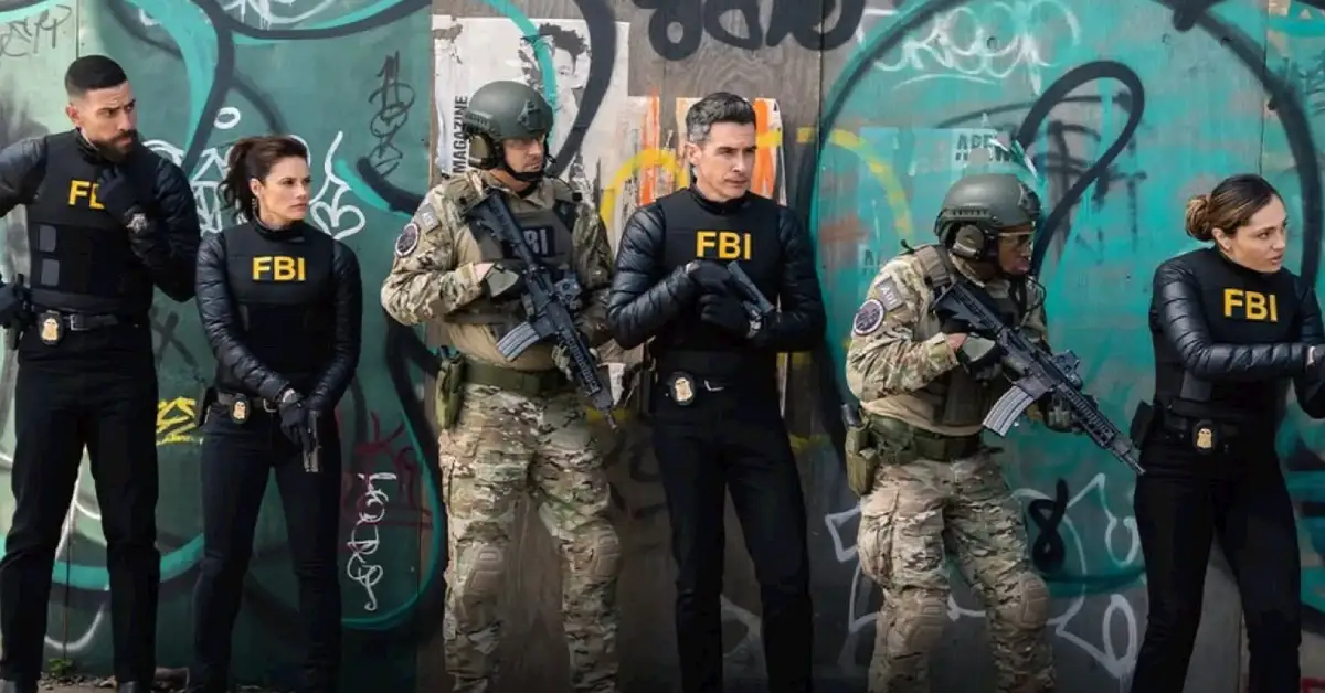 FBI Season 8 Episode 22 Release Date: When to Watch the Finale ‘Defector’ on CBS and Paramount+