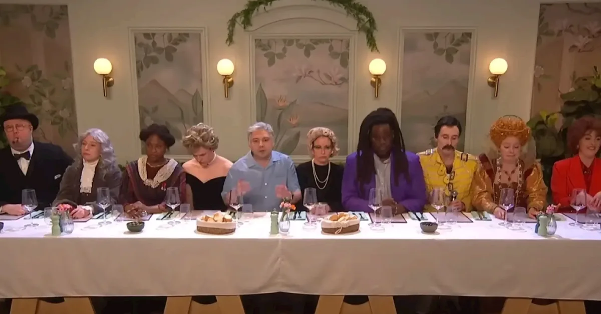 SNL UK US Streaming: How to Watch the Final Episodes With Hannah Waddingham and Ncuti Gatwa