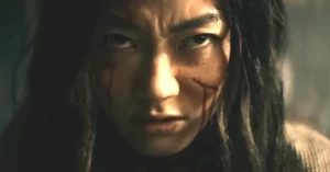 Kimiko Finally Speaks in ‘The Boys’ Season 4 Finale After Years of Silence