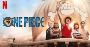 Still from the Live Action Source Netflix 46kb One Piece Season 3 Update: Creator Eiichiro Oda Visits Alabasta Set and Approves Netflix Production