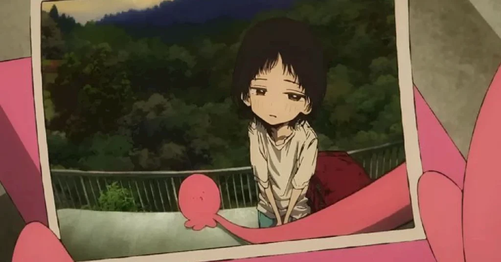 Still from the anime Takopis Original Sin Source ENISHIYA 66kb Still from the anime Takopi's Original Sin- Source: ENISHIYA