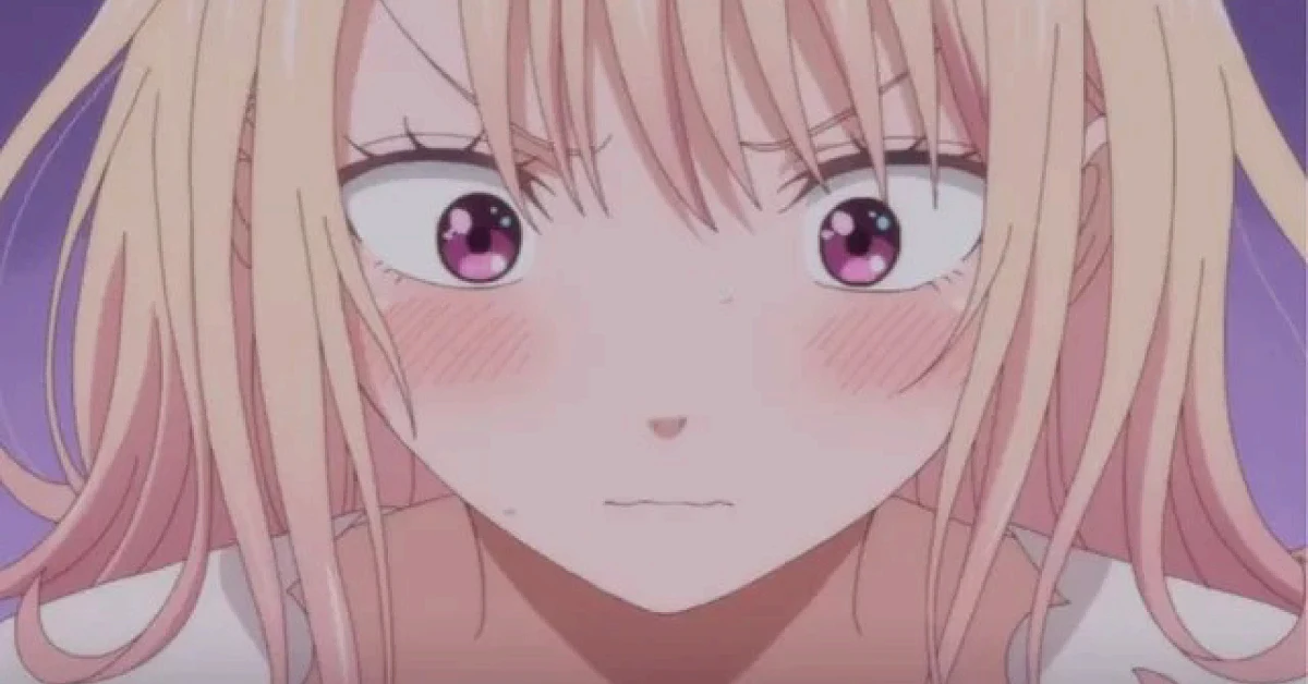 Still from the anime trailer Source Studio SynergySP 52kb Still from the anime trailer - Source: Studio SynergySP