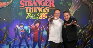Stranger Things: Tales From ’85 Renewed for Season 2 on Netflix, Showrunner Confirms Connected Story Plan
