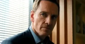 The Agency Season 2 Trailer Image via YouTube @Paramount Plus 56kb The Agency Season 2 Gets June Release Date, Trailer Shows Michael Fassbender in Deeper Trouble
