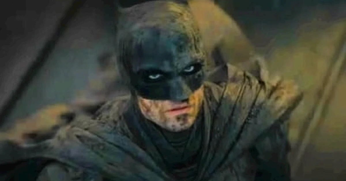 The Batman Part II: Matt Reeves teases winter Gotham and Harvey Dent storyline. (YouTube)