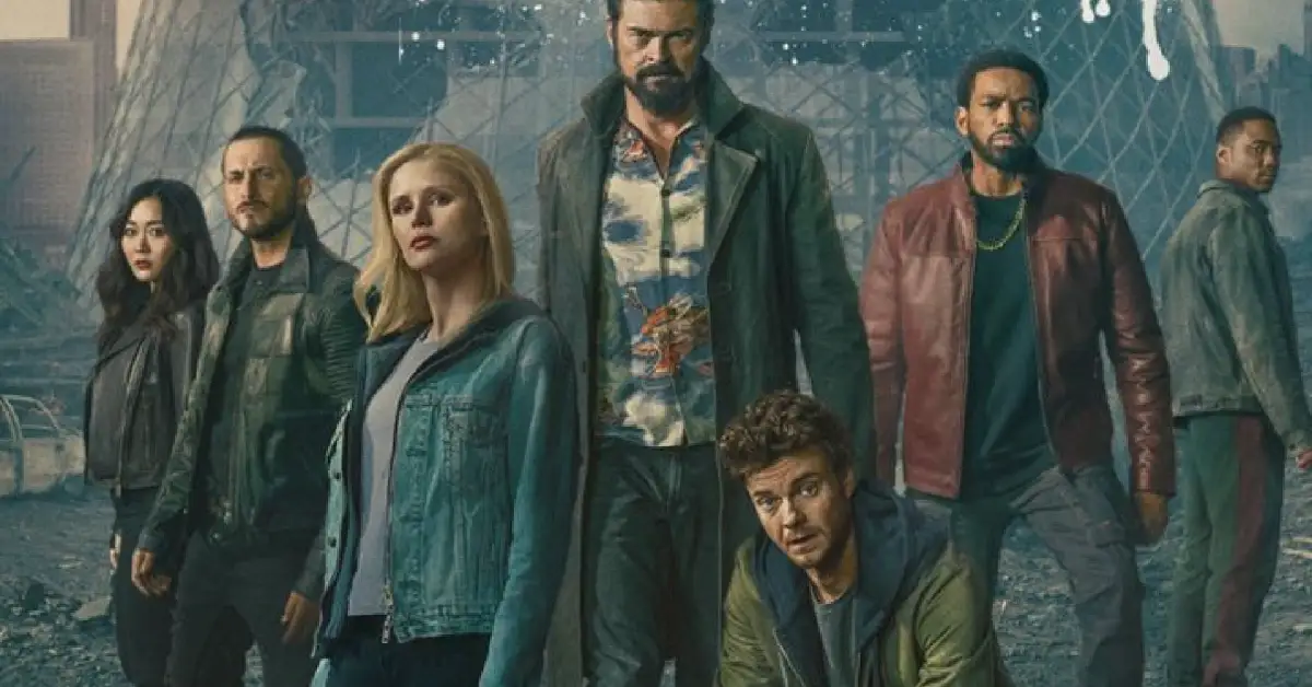 The Boys Season 5 Finale Recap: Homelander Meets His End As Butcher’s Plan Takes A Dark Turn