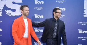The Boys’ Antony Starr Is Jealous Of A Fellow Superhero’s Storyline In Season 5