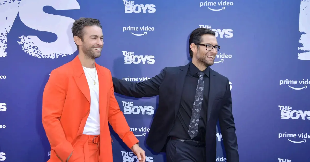 The Boys’ Antony Starr Is Jealous Of A Fellow Superhero’s Storyline In Season 5