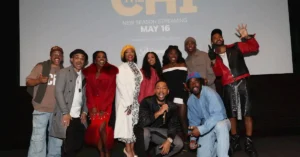 The Chi Season 8 Release Date: Final Season Premieres May 22 on Paramount+
