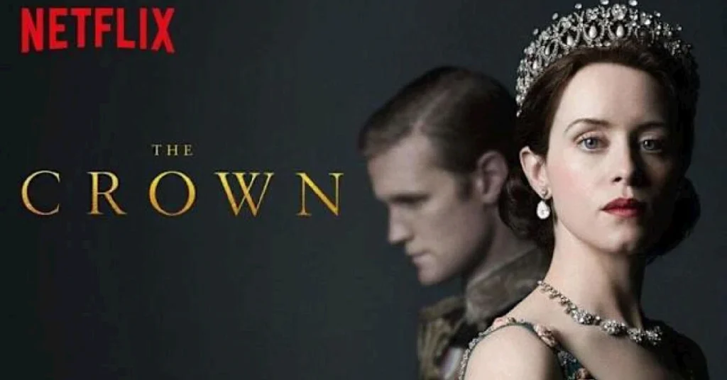 Netflix to Bring Back 'The Crown' with New Prequel Series - Four Kings Lead the Story