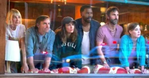 The Four Seasons Season 2 Ending Explained: Danny And Claude Put Family First
