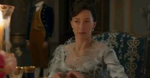 The Gilded Age Season 4 spoilers Image via YouTube @HBO Max 51kb HBO’s The Gilded Age Season 4: Agnes van Rhijn vs Bertha Russell, New York Society War & More