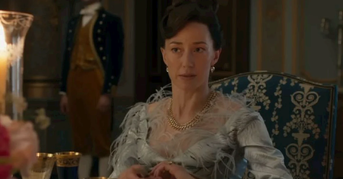 The Gilded Age Season 4 spoilers (Image via YouTube/@HBO Max)
